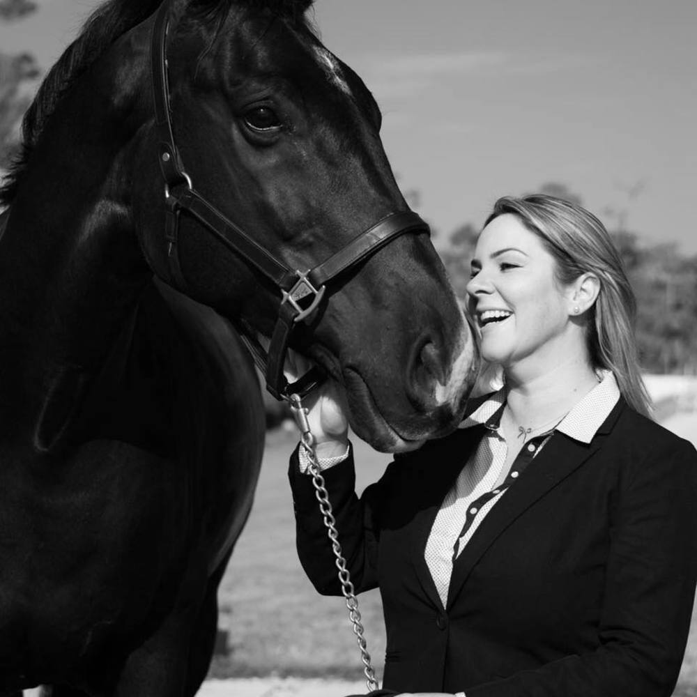 Meet your Posher, Andrea